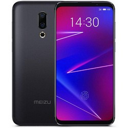Прошивка телефона Meizu 16X в Набережных Челнах